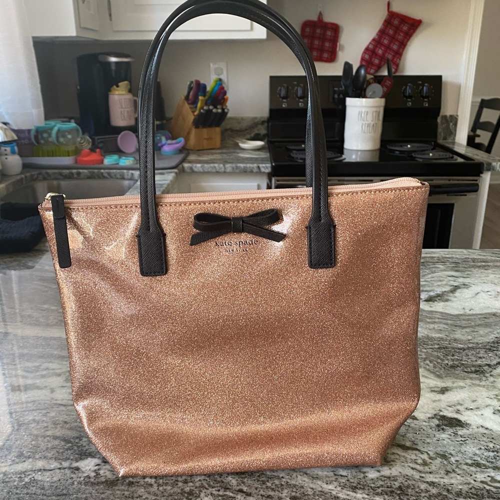 Kate Spade Mavis Street Tote